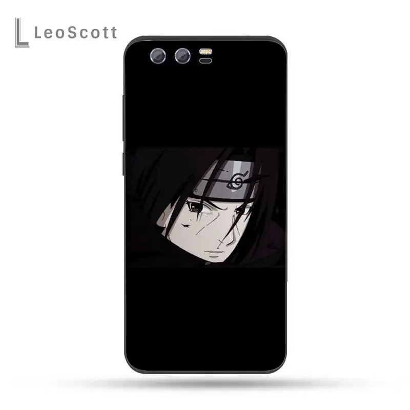 

Naruto Aesthetics Phone Case For Huawei Honor view 7a5.45inch 7c5.7inch 8x 8a 8c 9 9x 10 20 10i 20i lite pro