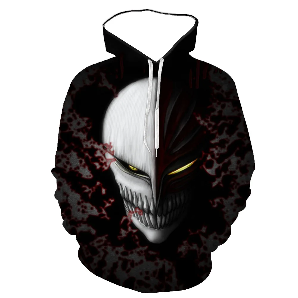 

Fall 2020 new menswear 3D printed loose Hoodie Customized logo for sanitary clothes whosale price hot sale now