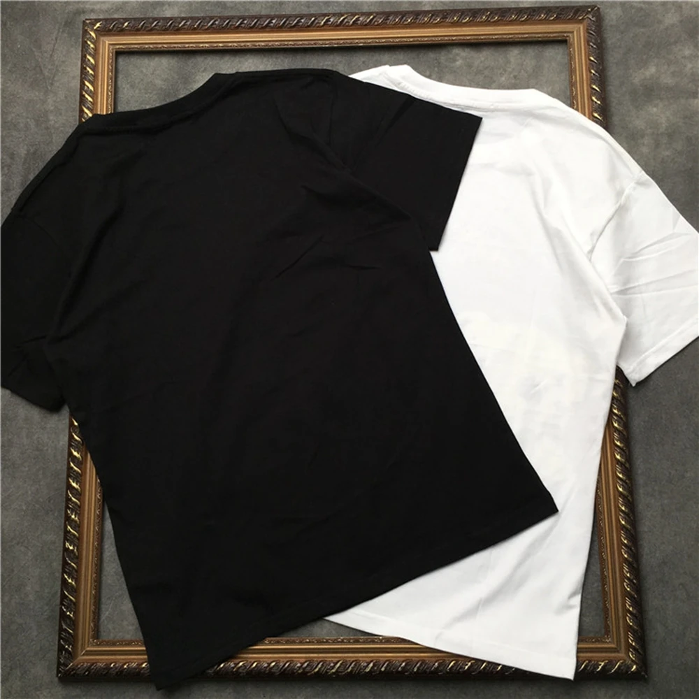 Мужская футболка marcelo barrett с коротким рукавом женские футболки рисунком тигра из