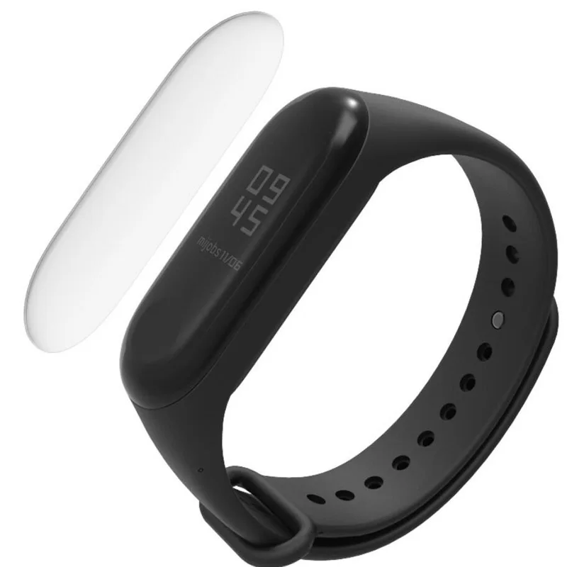

Мягкая защитная пленка из ТПУ с полным покрытием для Xiaomi Mi Band 5, Band5, Miband 5, спортивный смарт-браслет, защита экрана, защитная крышка