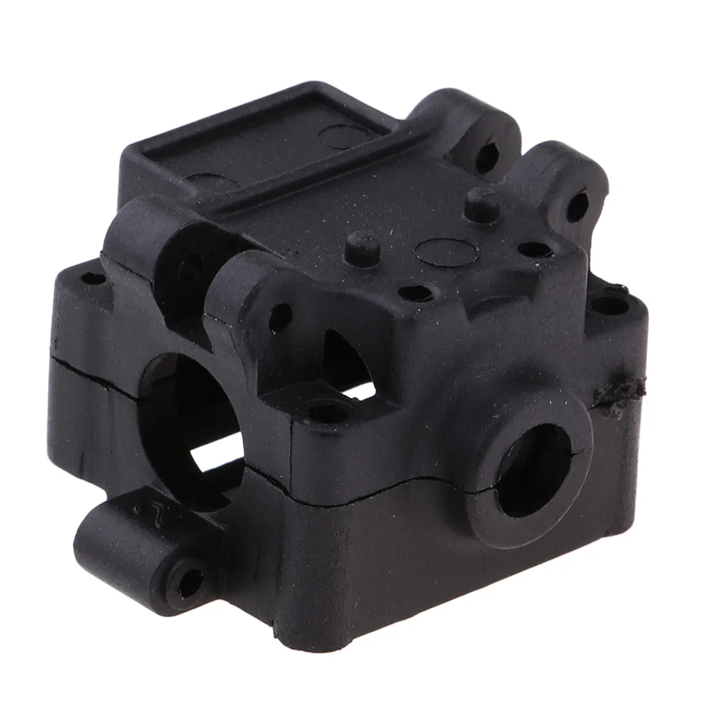 

Gear Box Upper Lower Set Parts for 1:28 Wltoys K989 RC Car Replacement