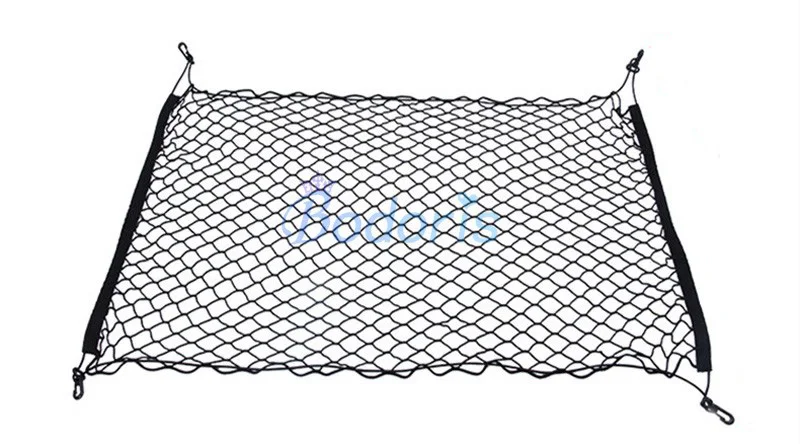 Для Lexus GX 470 GX470 2004 2005 2006 2007 2008 2009 задний багажник Грузовой сетки Чемодан сетка