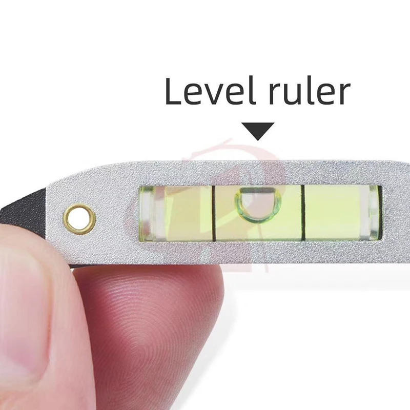 Микроблейдинговая гирлянда линейка для перманентного макияжа предварительно