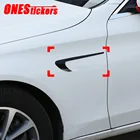 Для Mercedes Benz AMG W177 W176 W222 W218 W167 X156 W118 C118 W117 X253 автомобильные аксессуары брызговик ветровка эмблема значок