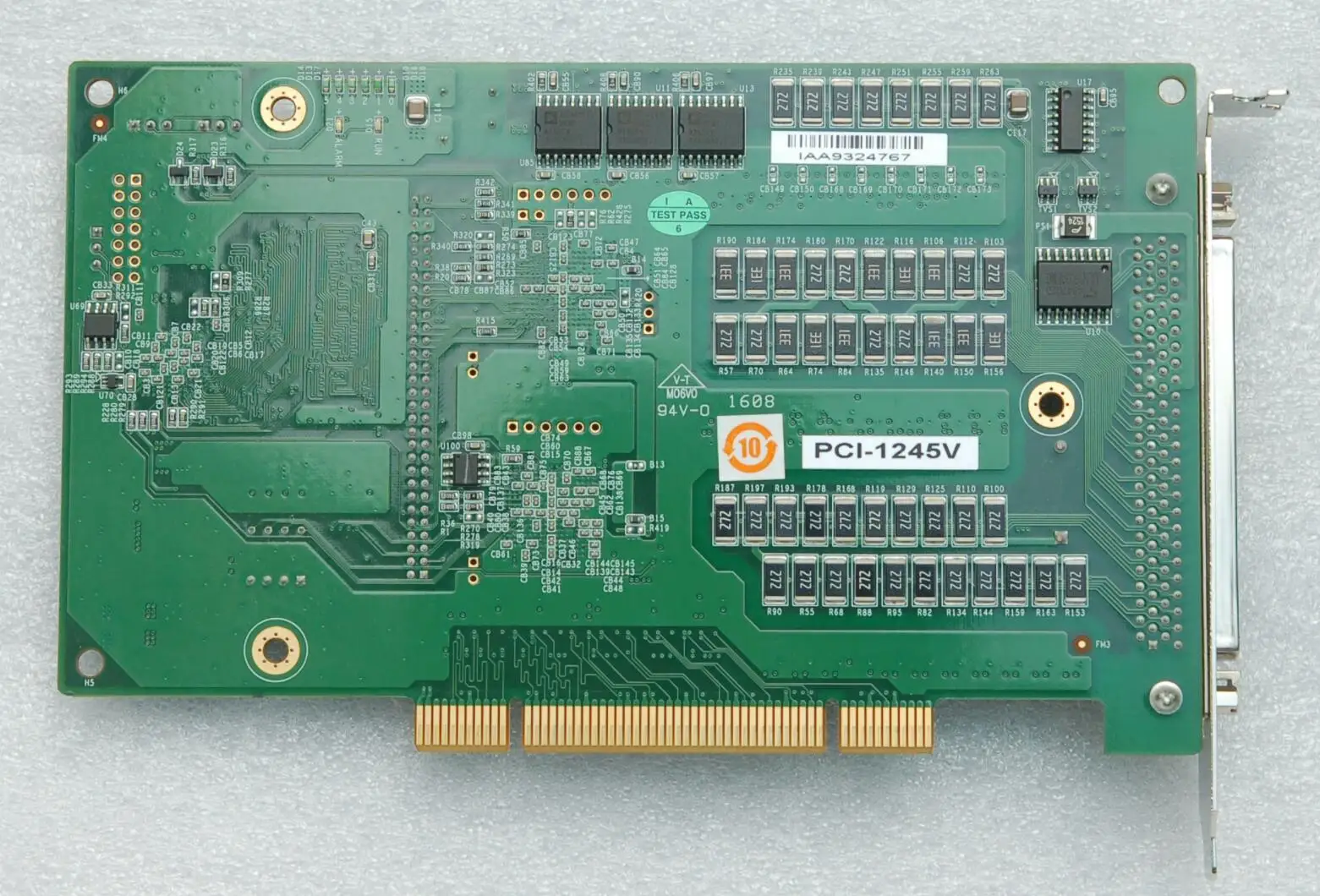 Стандартная 4-осевая Шаговая и серводвигатель для DSP-системы управления