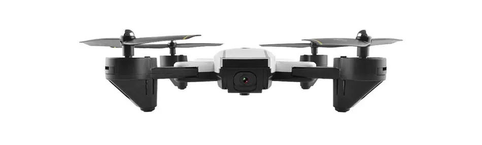 SG700 RC Квадрокоптер вертолет складной Дрон с Wi-Fi FPV HD камера высота удержания Безголовый VS xs809s sjrc f11 pro z5 rc Дрон