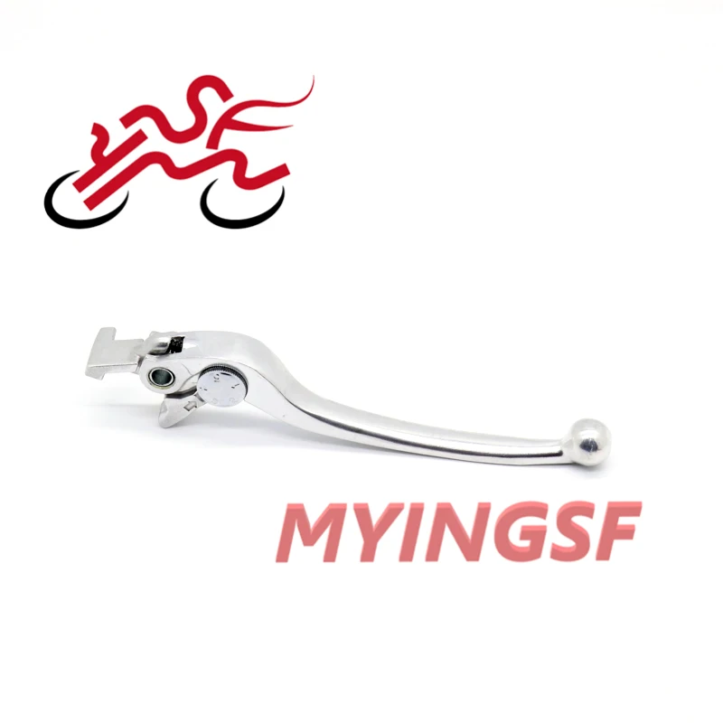 Рычаги тормоза для YAMAHA XJR 400/1200 YZF 600R FZS 600 FAZER XJR400 XJR1200 YZF600R FZS600 Запчасти мотоциклов OEM