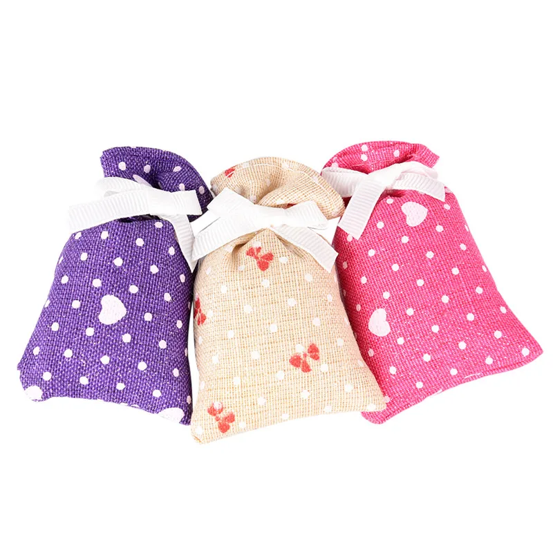1pc Car Styling Air Freshener Sachet Fashion Car Closets Dresser Air Freshener Air Freshener For Homes Fragrance