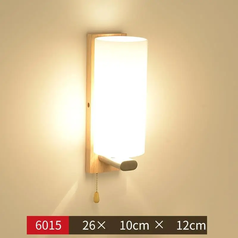 Lampe бра Deco Penteadeira Фреска Interieur ванная светодиодный светильник для дома Wandlamp