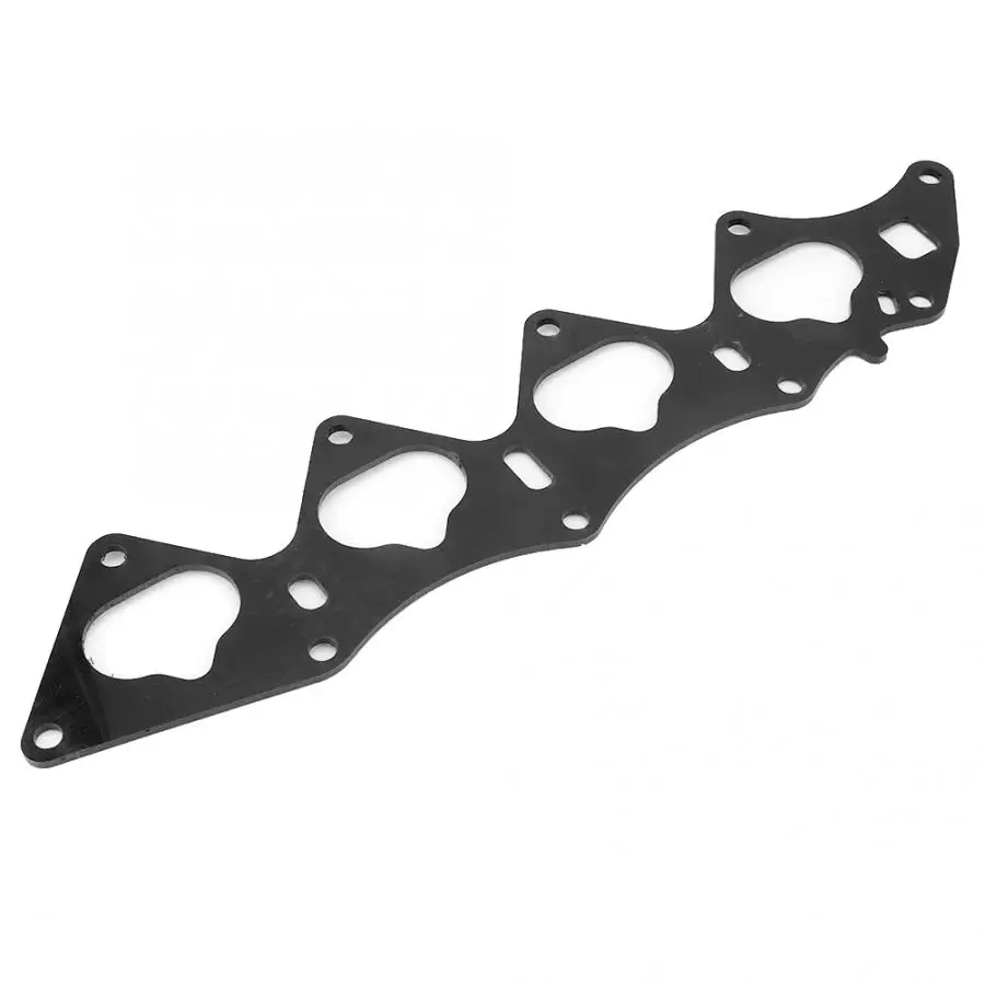 Прокладка теплового впускного коллектора подходит для Honda Civic /Acura B16 B18C5 прокладка