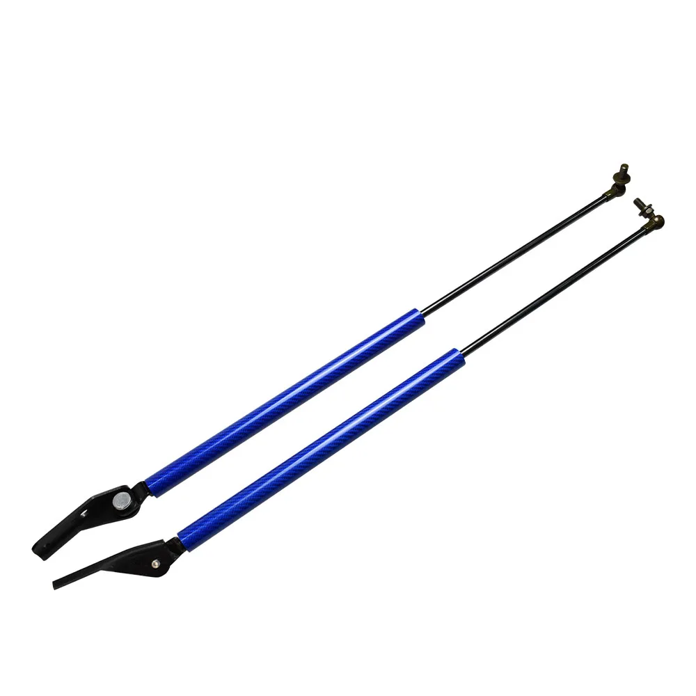 for SUBARU LEGACY III Estate (BE, BH) 1999-2003 Lift Supports Gas Struts Shocks Rear Boot Tailgate Trunk Damper 552mm