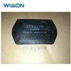 Новый оригинальный STK2230 STK2240 STK1080II модуль