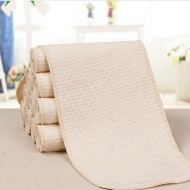 

10 шт., подгузник для подгузников, 16 х45 см