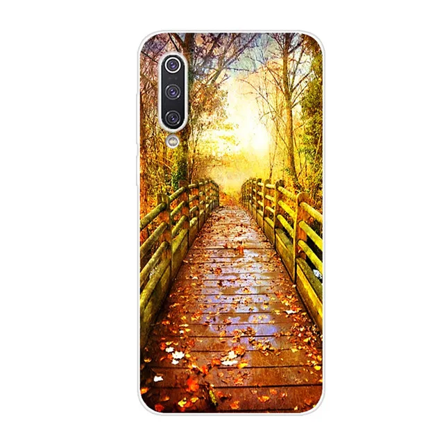 58 Для xiaomi mi A3 чехол mi A3 силиконовый мягкий ТПУ чехол для телефона для xiaomi mi A3 Lite задняя крышка для xiaomi mi a3 A3 a 3 lion - Цвет: 58