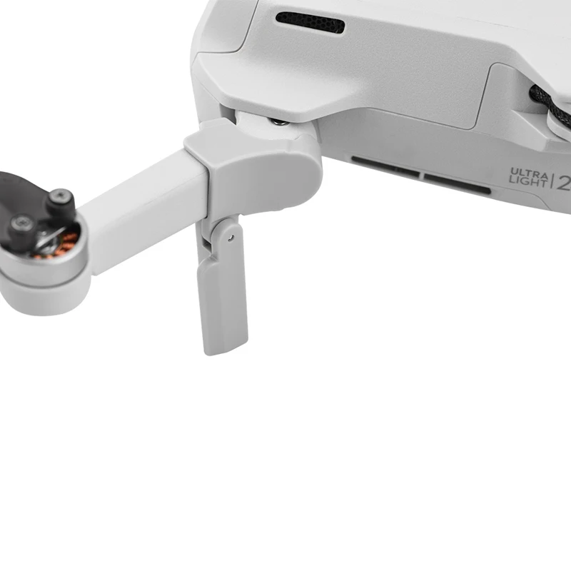 Подставка для дрона DJI Mavic Mini 2 складная опора посадки защита кронштейна