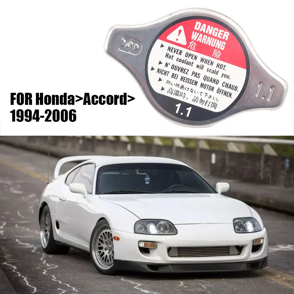 

Крышка радиатора как двухходовой клапан 19045-PAA-A01 для Honda Accord Civic, фотоэлемент, визуальная Одиссея, x 43 мм