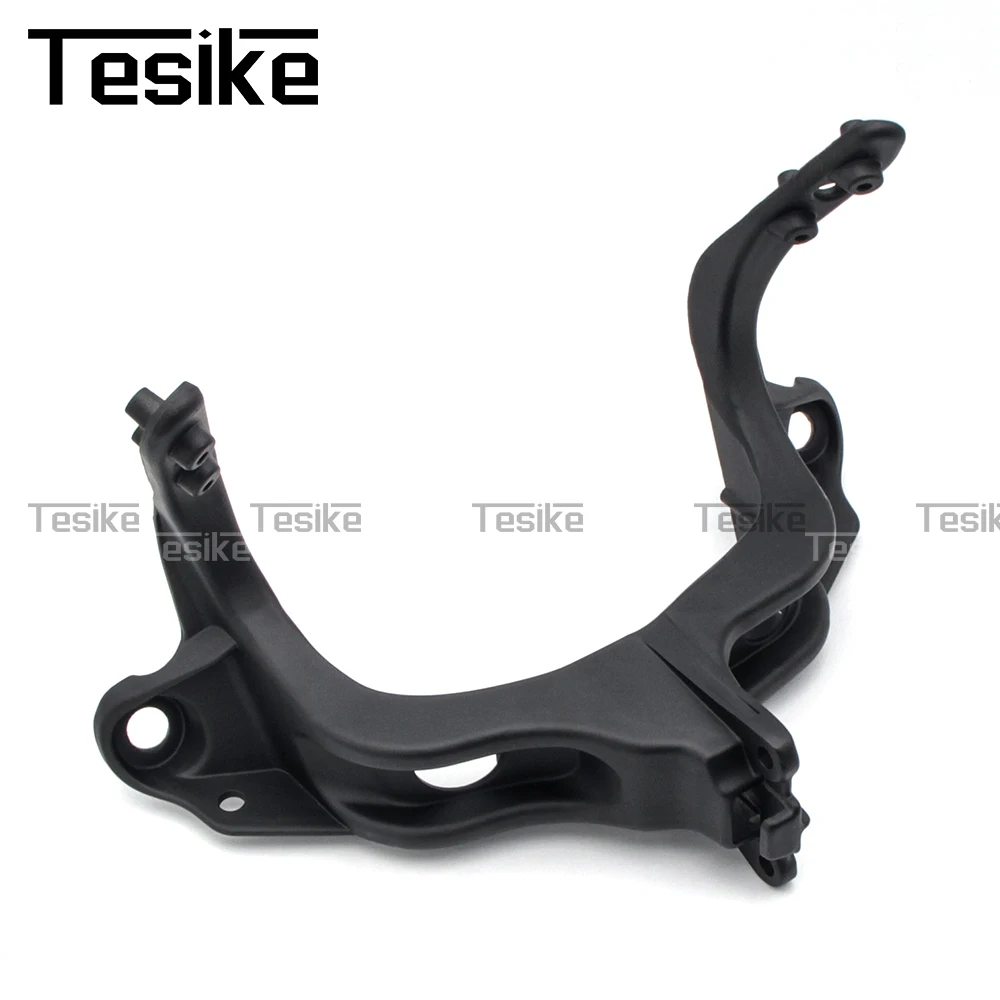 

Motorcycle Accessories Headlight Bracket Motorcycle Upper Stay Fairing For SUZUKI GSX-R600 GSX-R750 2004 2005 GSX GSX-R GSXR 600