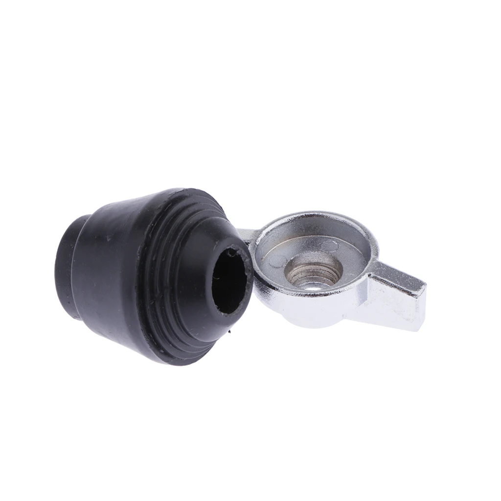 1 комплект металлических басовых ножек для барабана набор запасных частей