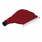 26 см x 20 см x 3,6 см ленточные шлифовальные детали пылезащитный чехол для Makita 9403