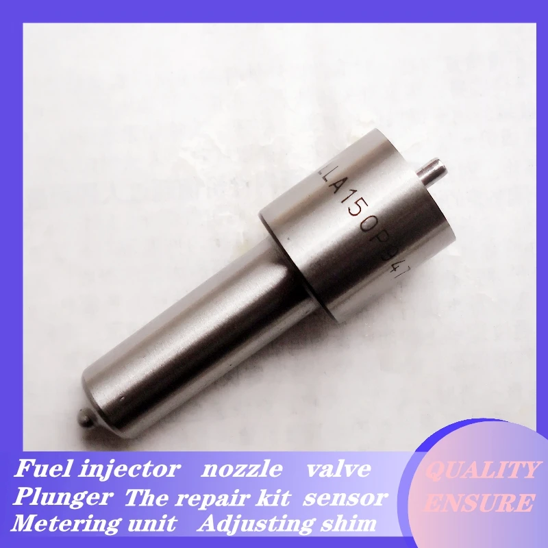 

4PCS CDLLA150P947 diesel engine nozzle 0 433 171 947 is applicable to Shangchai 4105 4102 fuel engine