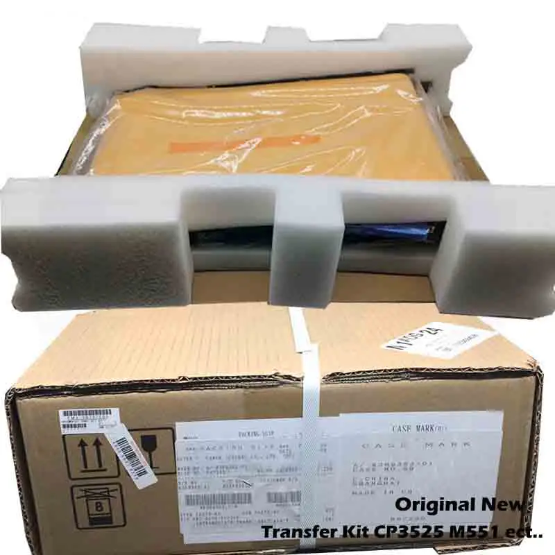 Оригинал новинка для HP 3525 3530 M551 M570 M575 CP3525 CM3530 551 передаточная деталь в сборе |