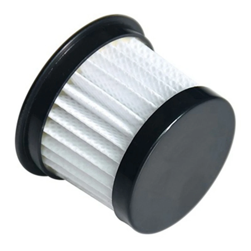 

AD-5 Pcs Vacuum Cleaner Hepa Filter Spare Parts for Deerma Anti-Dust Mites Removal Instrument CM300S CM400 CM500 CM900