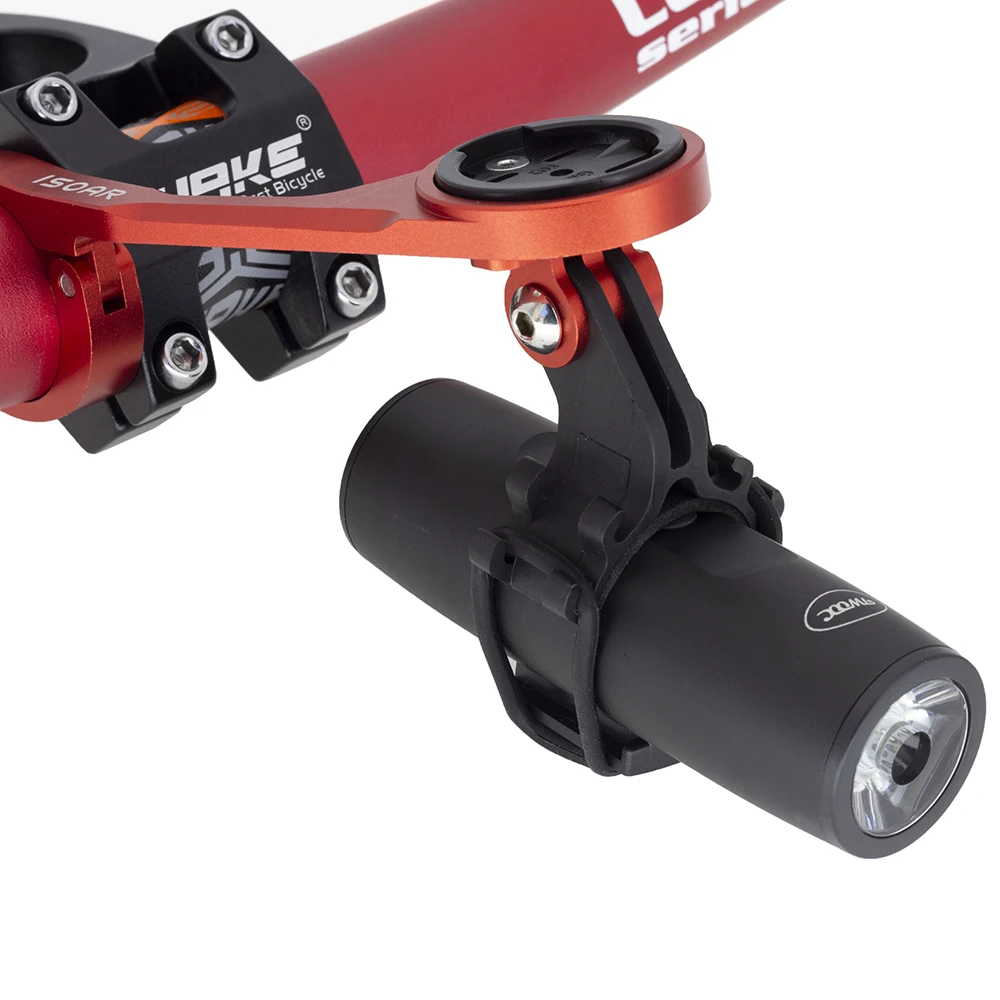 Bcycle Computer Odometer Wireless Support Extended Holder Camara Mount Bracket Handlebar Speedometer For GARMIN WAHOO BRYTON