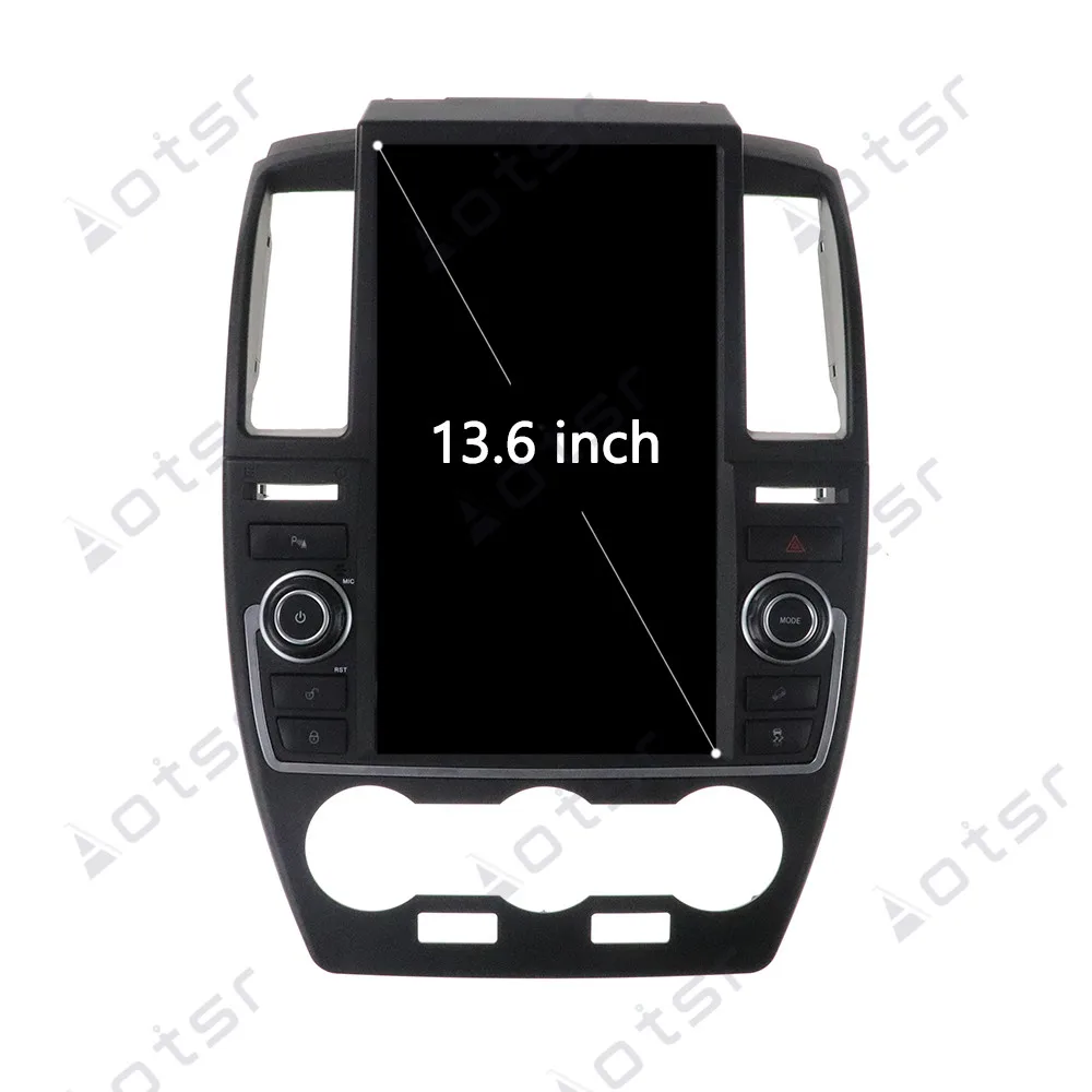 For px6 Car Multimedia Player Stereo GPS NAVI Navigation Android 9 Screen System for Land Rover Freelander 2 LR2 L359 2006~2015 |