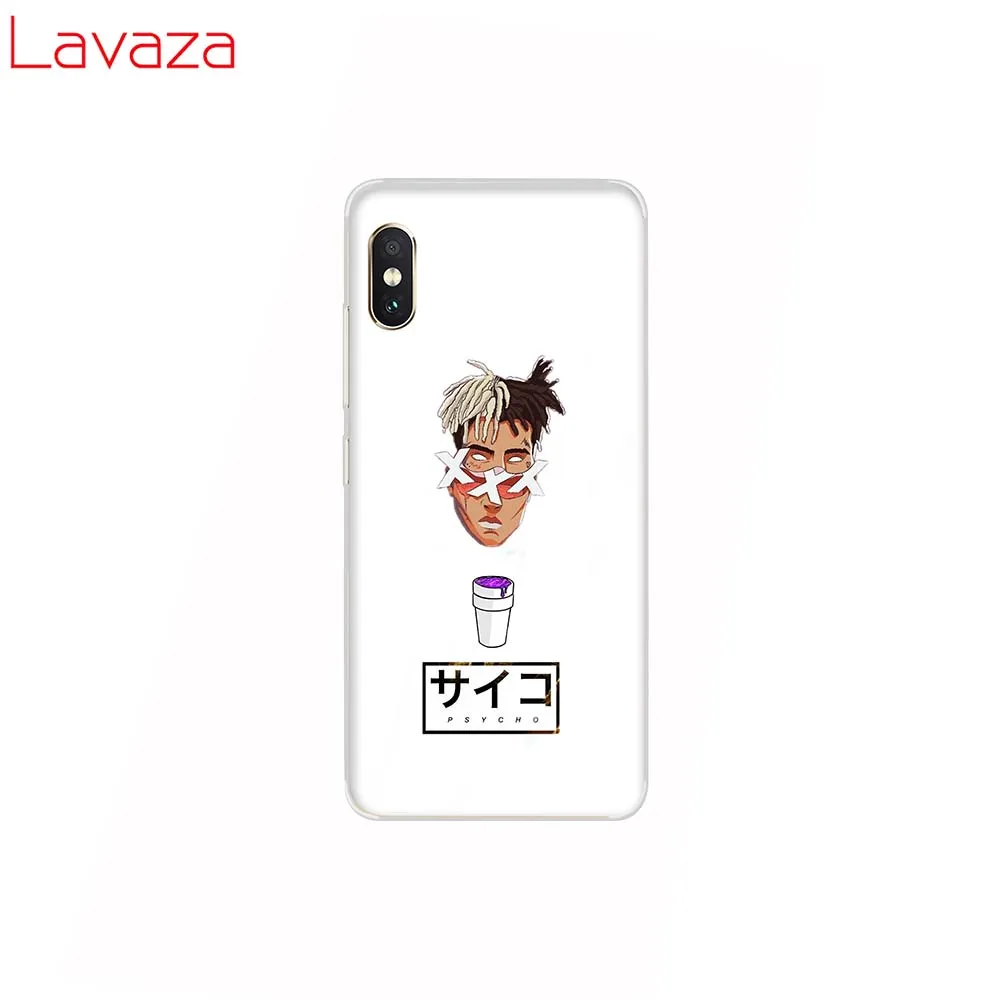 5 XXXTENTACION Розовый peep Lil peep Твердый чехол для телефона Xiaomi mi 9T A3 Pro для Red mi 7A K20 Note 8 Pro Чехол - Цвет: 5