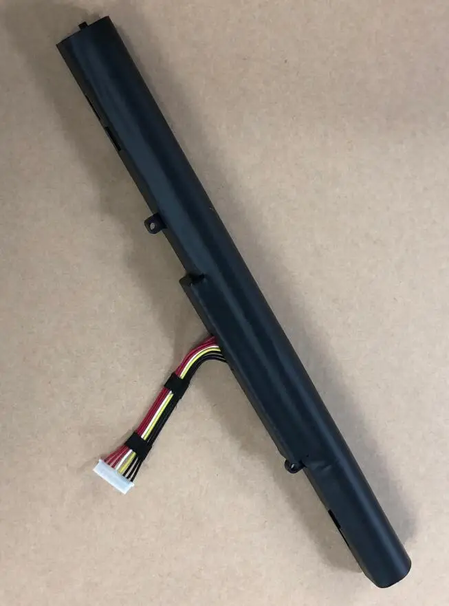 Original A41N1501 A41LK9H laptop battery for ASUS ROG GL752VW N552V N552VX N752VX GL752VW-T4108D GL752VW-2B 52VW Series | Компьютеры и
