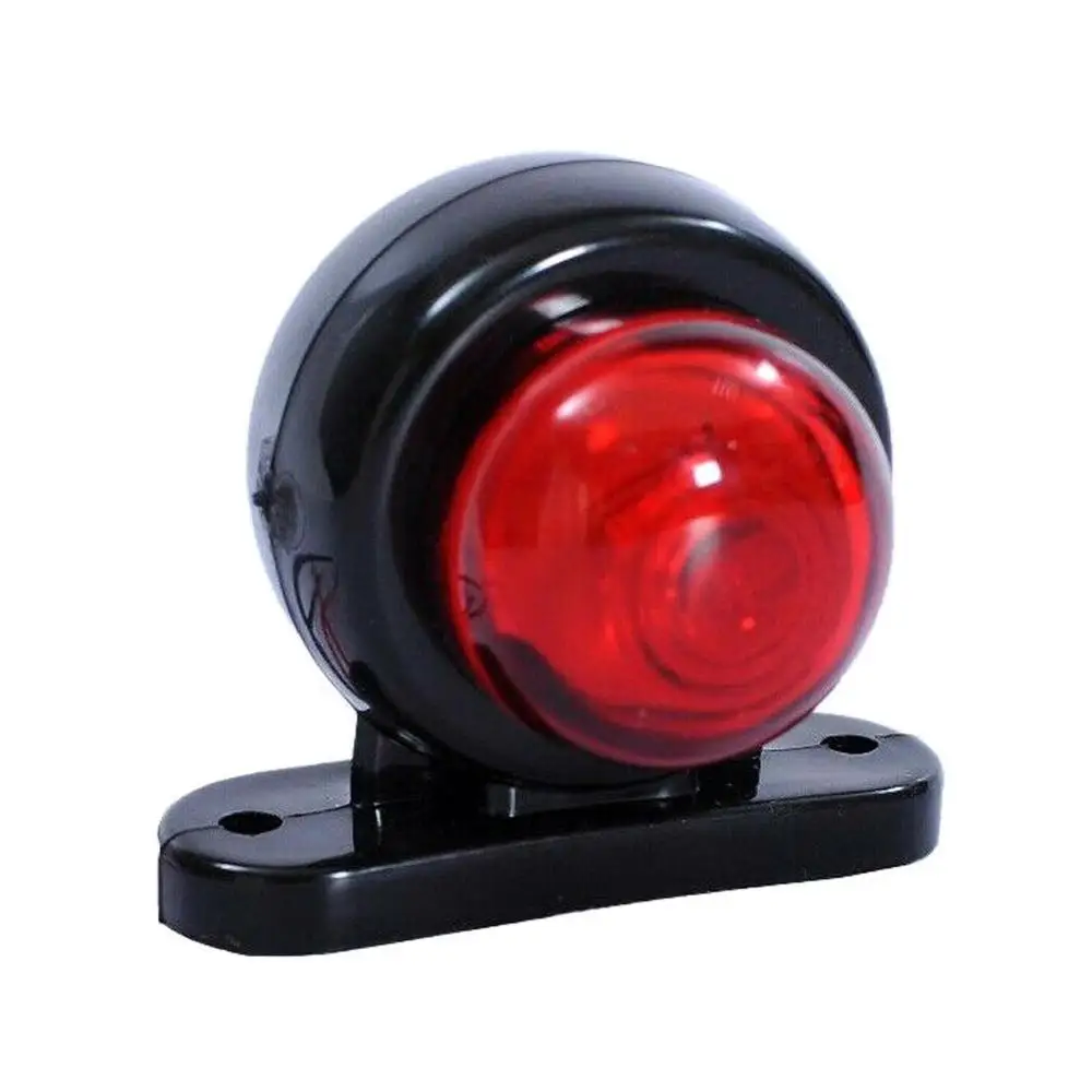 Универсальный светодиодный габаритный фсветильник рь для автомобиля грузовика