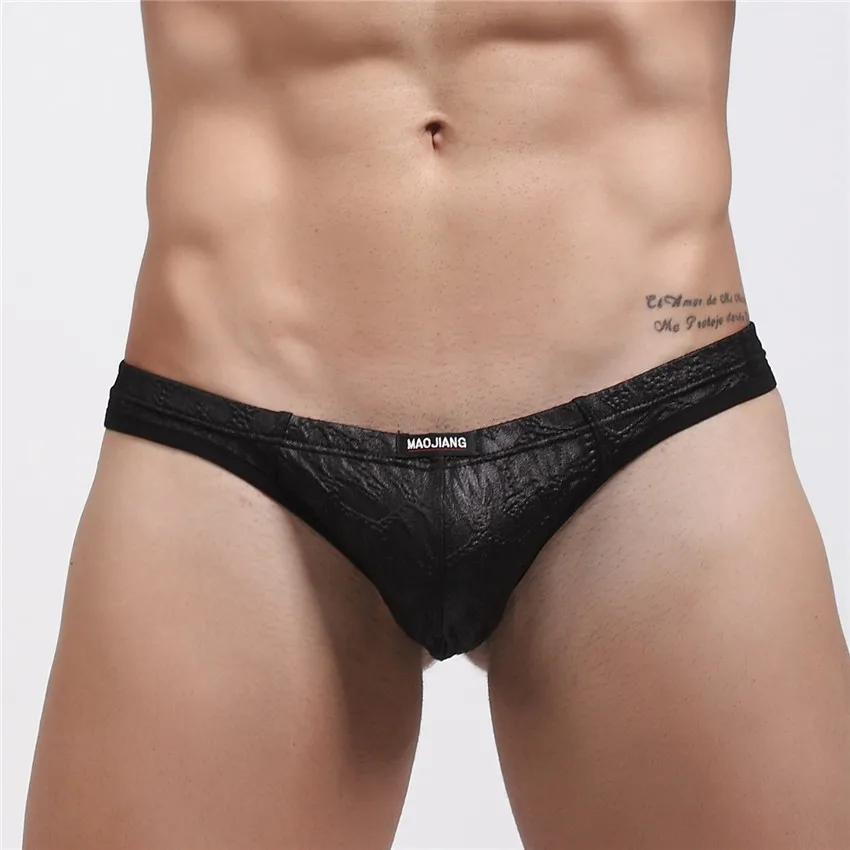 Сексуальное модное мужское нижнее белье сексуальные мужские стринги