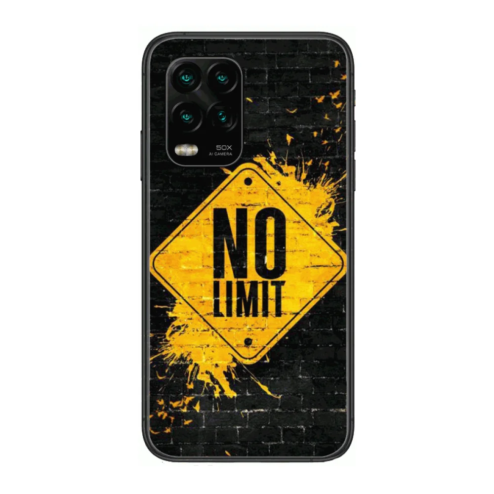 

Fashion trendy case matte anti-fall mobile phone case Phone Case For xiaomi Redmi Note 9S 8 7 6 5 A Pro T Anime Black Cover