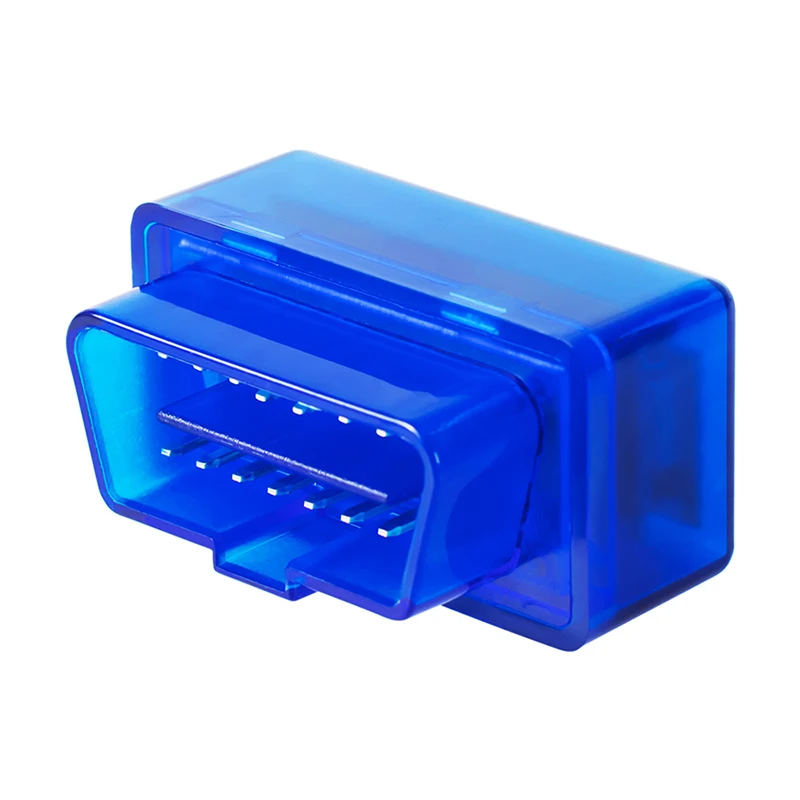 

ELM327 WiFi Wireless OBD2 Super Mini Car Engine Fuel Diagnostic Scanner Tool Supported Android Torque IOS System WinXP