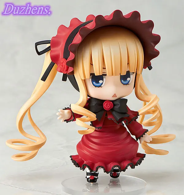 

[In stock] Rozen Maiden 364 Shin ku Reiner Rubin Q version, clay man anime figures Garage Kit