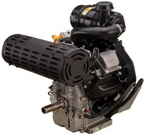Двигатель подходит для Loncin LC2V90F