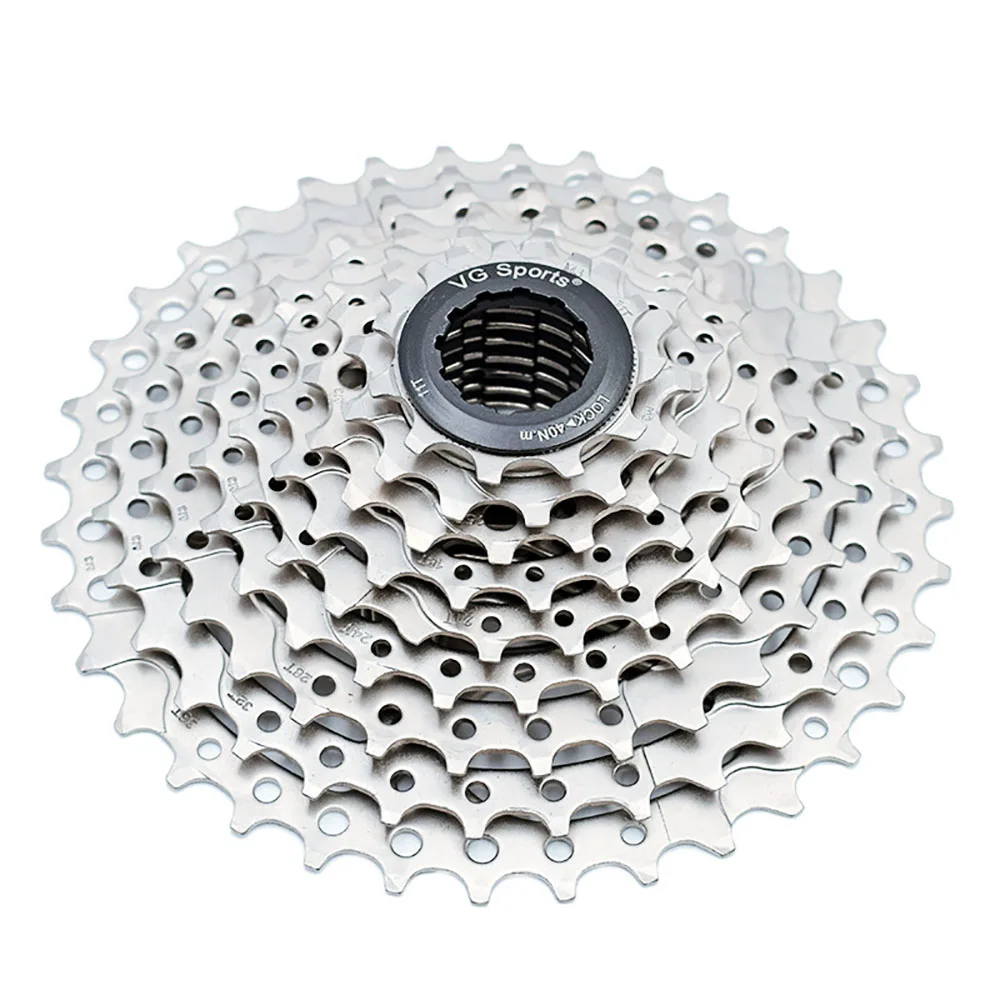 Кассета для горного велосипеда 9 скоростей 11-36 т маховик s k7 В | Спорт и развлечения