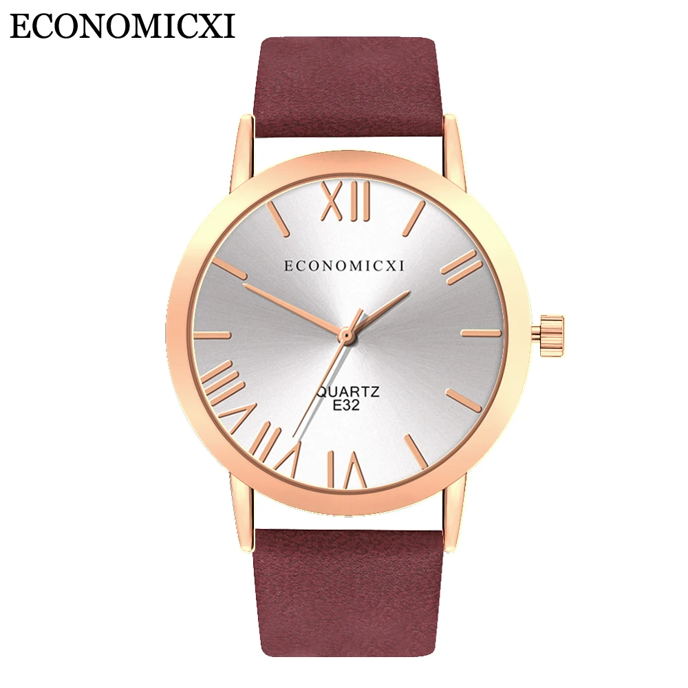 Relojes Para Mujer женские часы брендовые кварцевые Топ Роскошные наручные красный