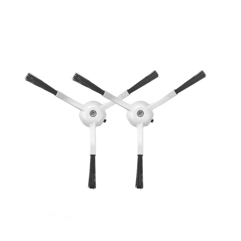 

Side Brush Filter Kit for Xiaomi Roborock S5 T6 T7 P5 Vacuum Cleaner Activated Carbon Adsorption Filter