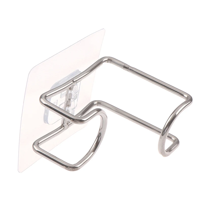 Настенный держатель для раковины ванной и кухни без следов | Дом сад