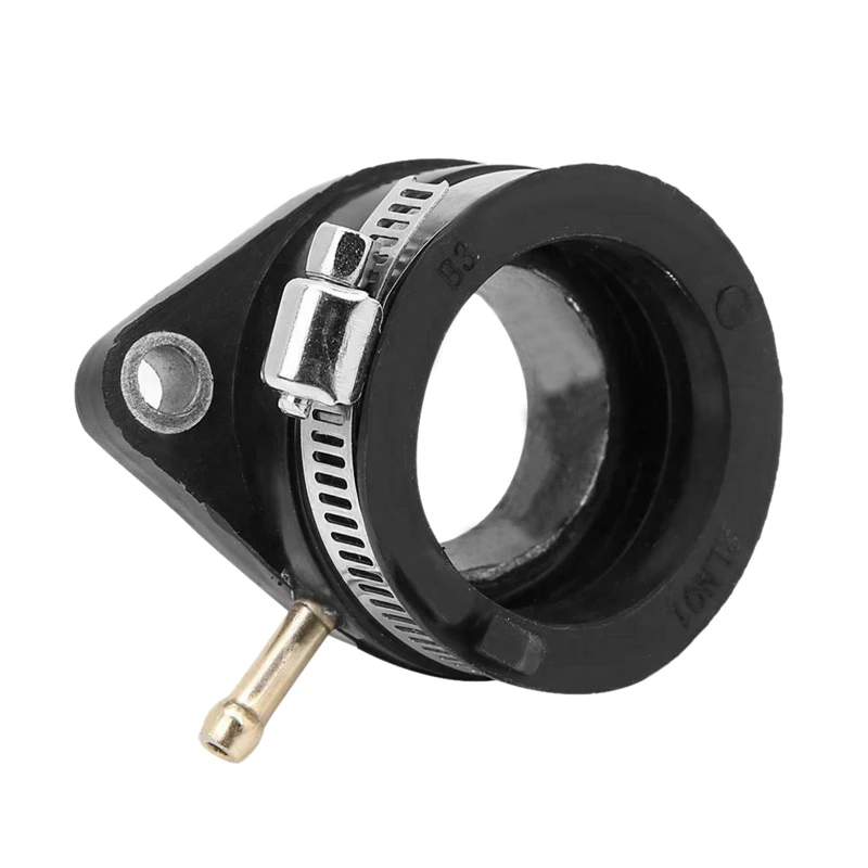 МОТОЦИКЛ КАРБЮРАТОР впускное соединение коллектора загрузки для Yamaha TT-R225 XT225