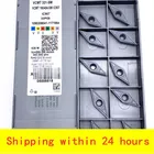 VCMT160404 VCMT160408 SM IC907 IC908 внешний держатель инструмента для канавок карбид лезвия токарный инструмент VCMT 160404 160408 IC 907 908