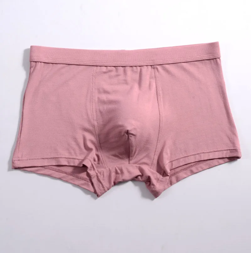 

Men's Boxer Panties Underpants Men Big Size 4XL 5XL Loose Soft Underwear Large Size Shorts Modal Plus Size Boxers Cuecas Hombre