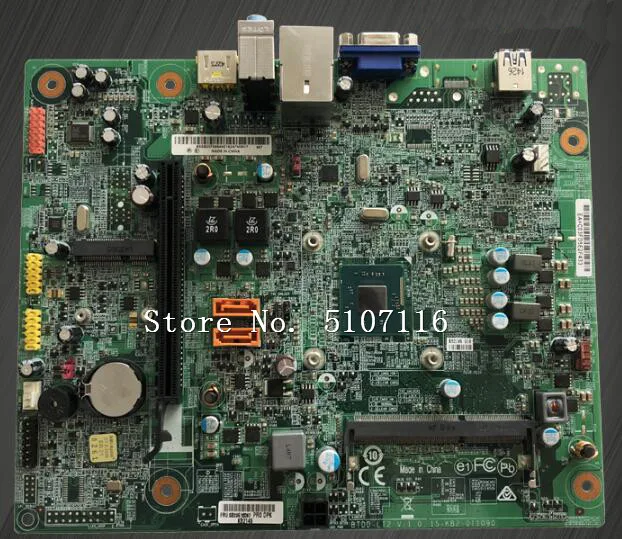 

Высококачественная настольная материнская плата для D3000 D320 G5000 BTDD-LT2 M2620n E50 будет проверена перед отправкой