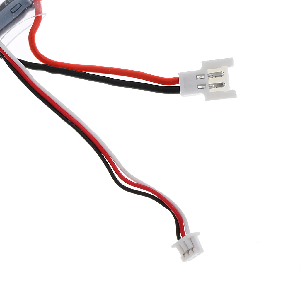 1 шт. электронный регулятор скорости для WLtoys V930 V977 XK K110 K123 K124 RC Дрон запчасти