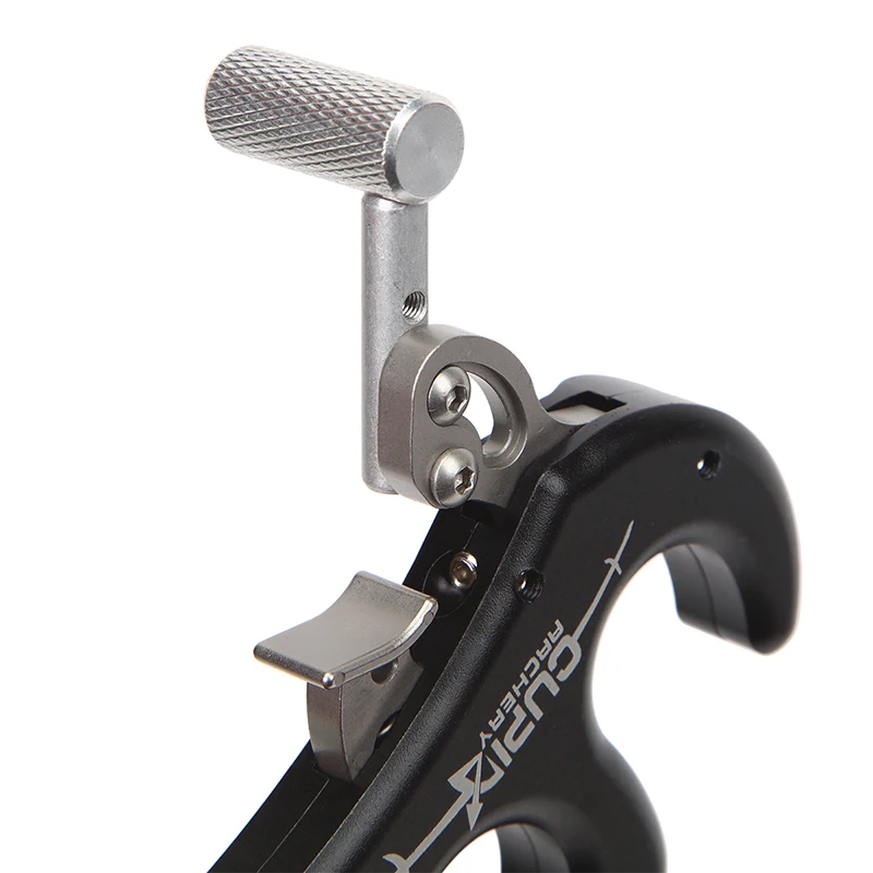 Пресс релиз на 4 пальца сцепление суппорта может регулировать угол для изогнутый