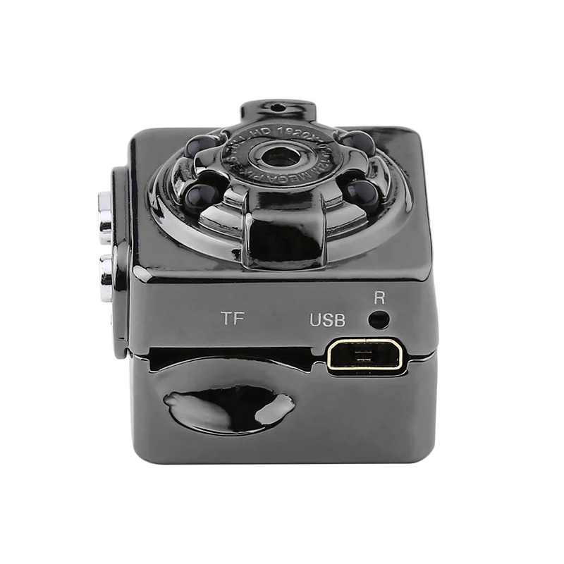 Портативный проводной мини эндоскоп с объективом 5 мм для Android ИК Бороскоп ночным