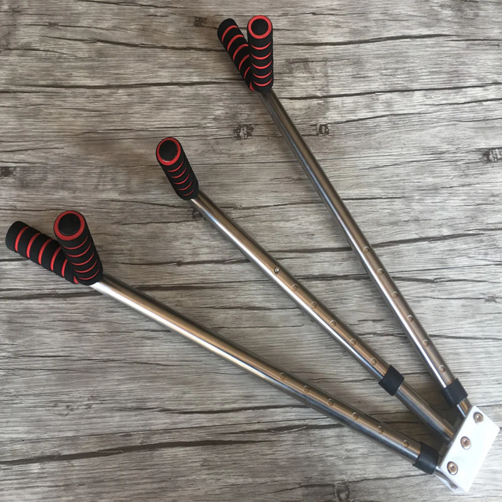 Тренировочное оборудование для йоги эластичная растягивающая машина из