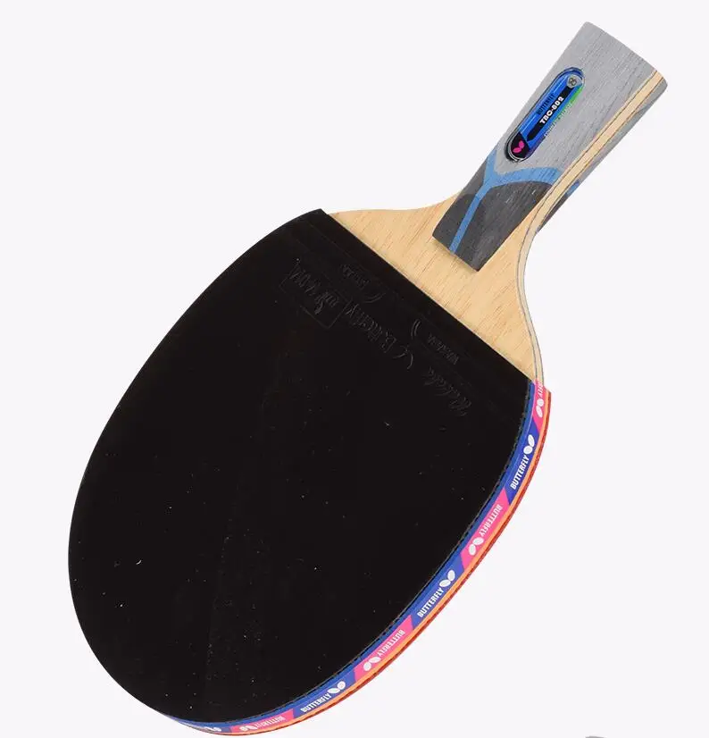 Ракетка для настольного тенниса профессиональная ракетка пинг понга Butterfly 801/802/803