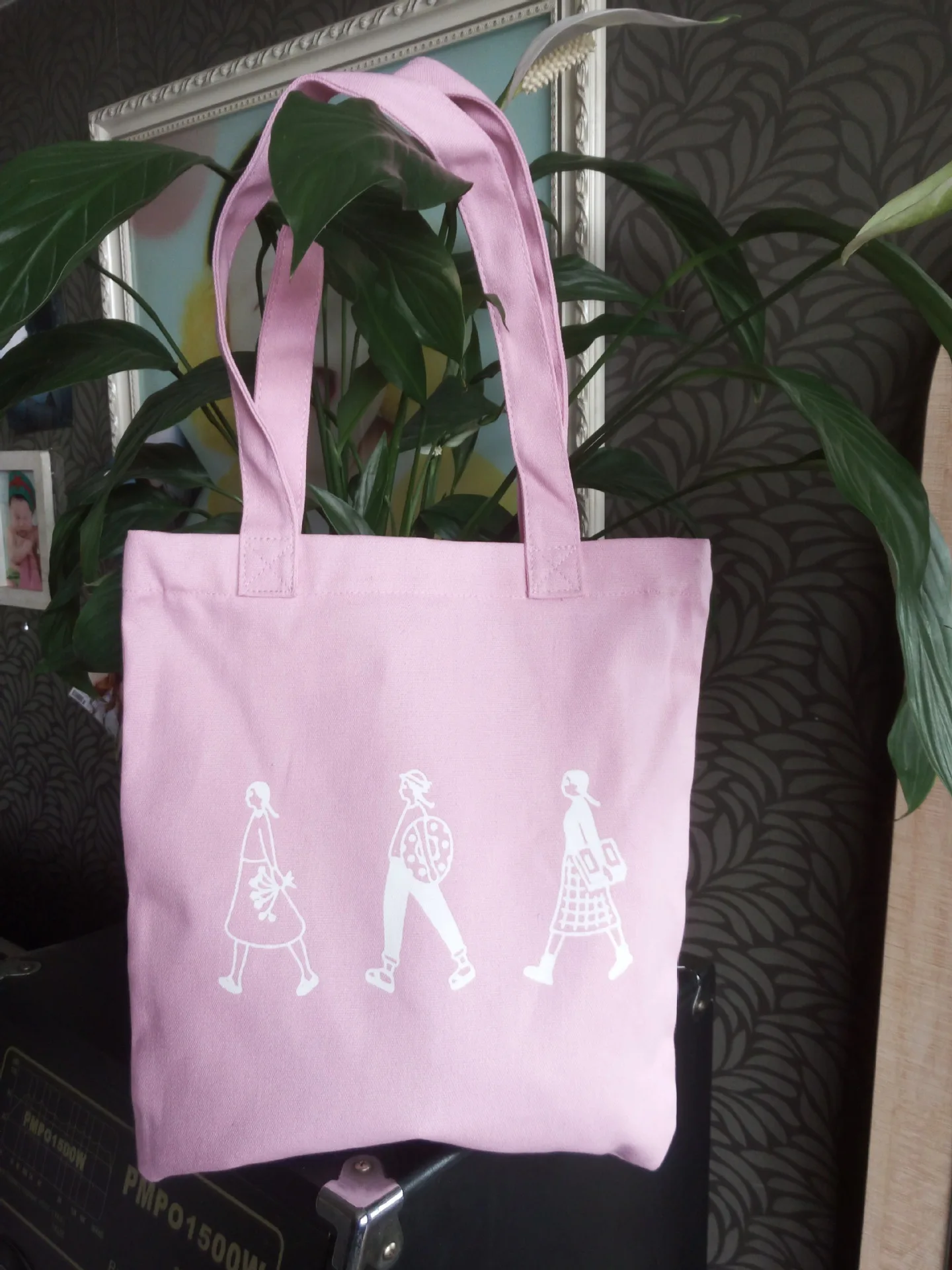 Что делает 2019 простые буквы выглядят как Холщовая Сумка уличная сумка дизайн